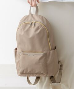 23区 / ニジュウサンク リュック・バックパック | 【撥水加工/新色追加】ナイロン リュック
