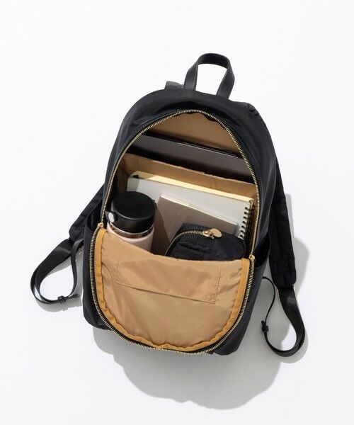 23区 / ニジュウサンク リュック・バックパック | 【撥水加工/新色追加】ナイロン リュック | 詳細12