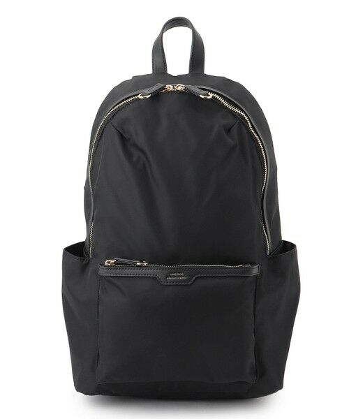 23区 / ニジュウサンク リュック・バックパック | 【撥水加工/新色追加】ナイロン リュック | 詳細15