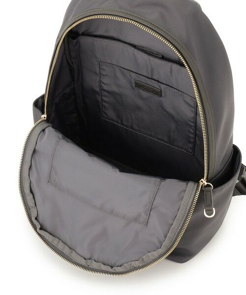 23区 / ニジュウサンク リュック・バックパック | 【撥水加工/新色追加】ナイロン リュック | 詳細20