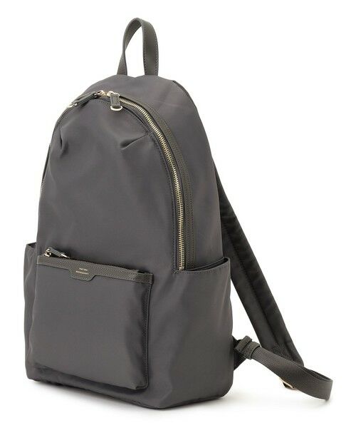 23区 / ニジュウサンク リュック・バックパック | 【撥水加工/新色追加】ナイロン リュック | 詳細22