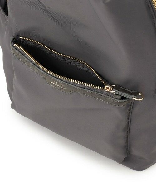 23区 / ニジュウサンク リュック・バックパック | 【撥水加工/新色追加】ナイロン リュック | 詳細25