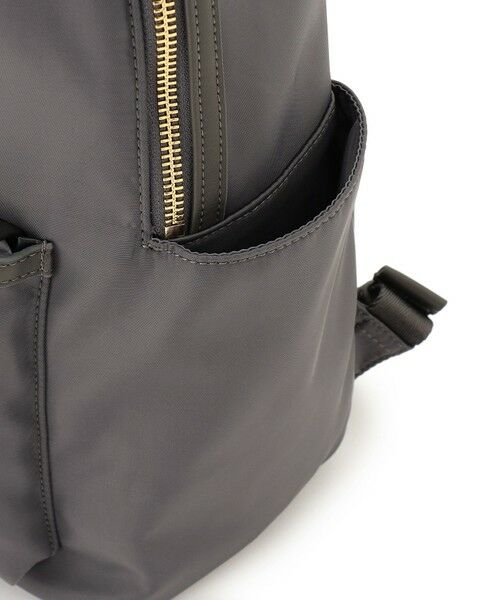 23区 / ニジュウサンク リュック・バックパック | 【撥水加工/新色追加】ナイロン リュック | 詳細26