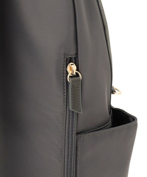 23区 / ニジュウサンク リュック・バックパック | 【撥水加工/新色追加】ナイロン リュック | 詳細27