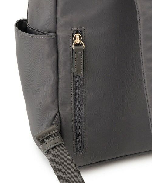 23区 / ニジュウサンク リュック・バックパック | 【撥水加工/新色追加】ナイロン リュック | 詳細28