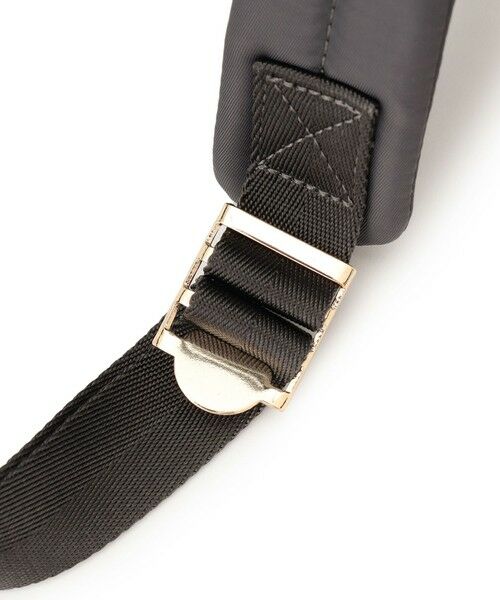 23区 / ニジュウサンク リュック・バックパック | 【撥水加工/新色追加】ナイロン リュック | 詳細27