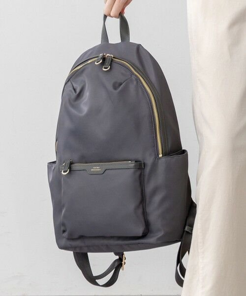 23区 / ニジュウサンク リュック・バックパック | 【撥水加工/新色追加】ナイロン リュック | 詳細29