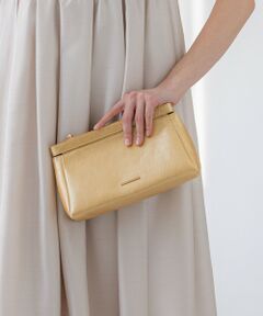 23区 / ニジュウサンク ショルダーバッグ | 【APPLAUDIR】クラッチバッグ