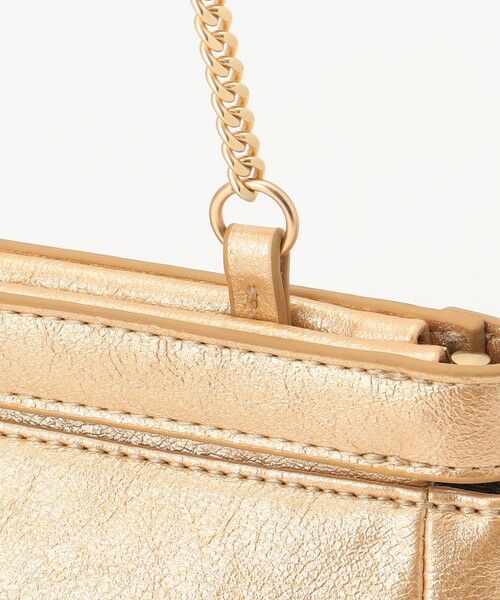 23区 / ニジュウサンク ショルダーバッグ | 【APPLAUDIR】クラッチバッグ | 詳細10