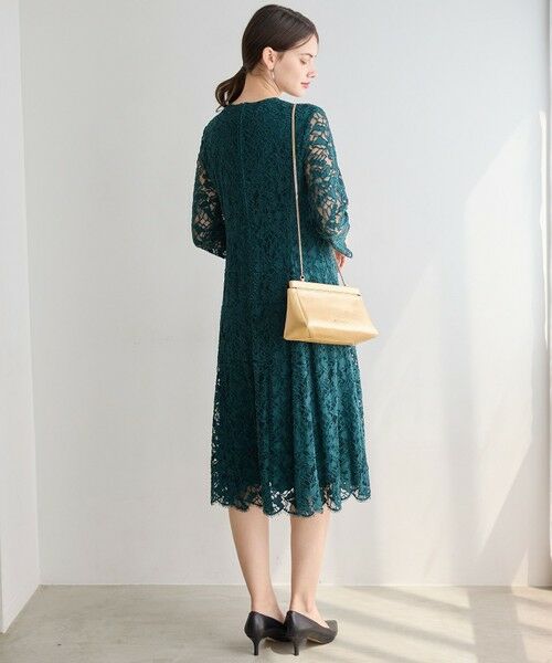 23区 / ニジュウサンク ショルダーバッグ | 【APPLAUDIR】クラッチバッグ | 詳細2