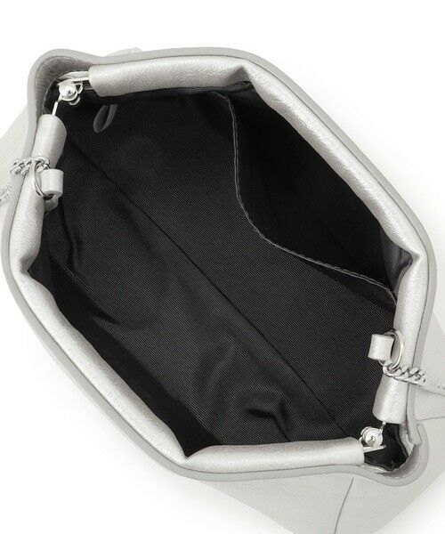 23区 / ニジュウサンク ショルダーバッグ | 【APPLAUDIR】クラッチバッグ | 詳細22