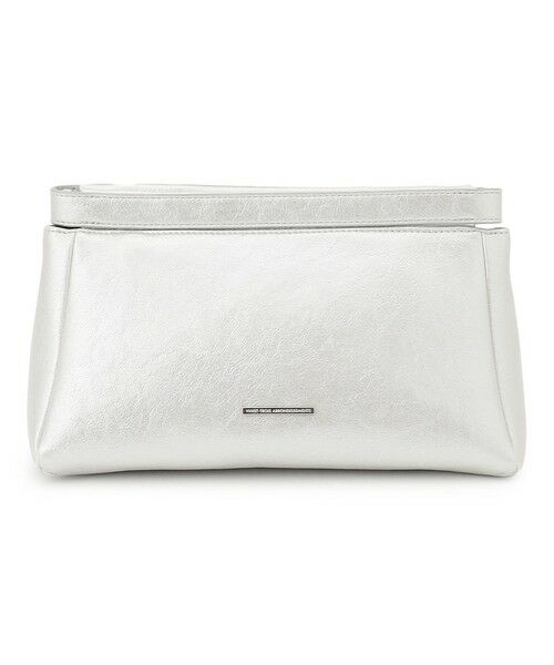 23区 / ニジュウサンク ショルダーバッグ | 【APPLAUDIR】クラッチバッグ | 詳細15