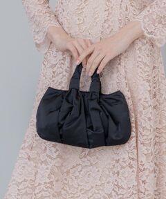 23区 / ニジュウサンク ショルダーバッグ | 【APPLAUDIR】ドレープバッグ