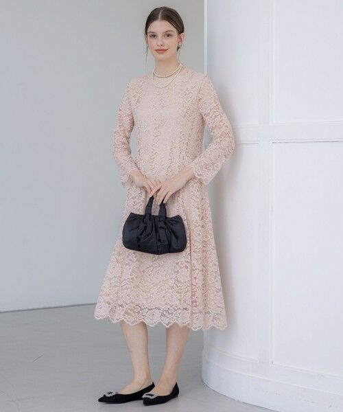 23区 / ニジュウサンク ショルダーバッグ | 【APPLAUDIR】ドレープバッグ | 詳細4