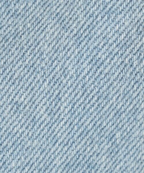 23区 / ニジュウサンク キャップ | 【Oggi3月号掲載】デニム ロゴ キャップ | 詳細6