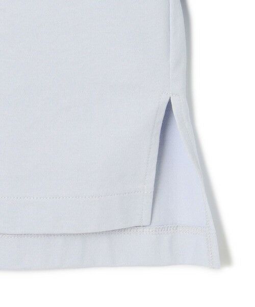 23区 / ニジュウサンク カットソー | 【洗える】レタープリント ロンTEE | 詳細15