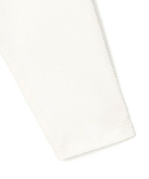 23区 / ニジュウサンク カットソー | 【洗える】ライトクロスビスチェコンビ ジャージー カットソー | 詳細12