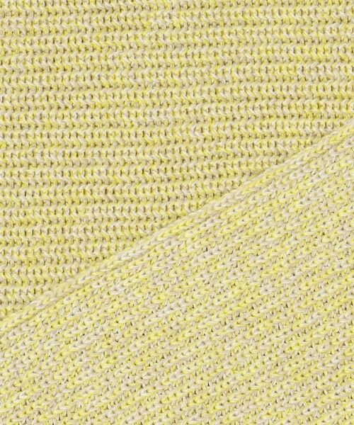 23区 / ニジュウサンク ニット・セーター | 【Oggi3月号掲載/洗える】コットンギマ クロップド ドルマン ニット | 詳細12