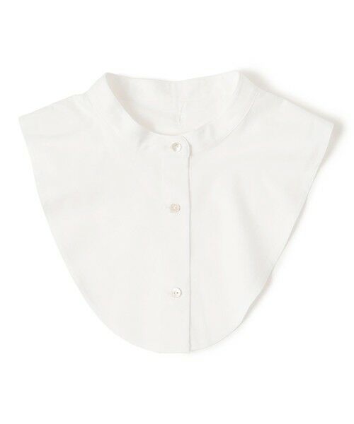 23区 / ニジュウサンク ニット・セーター | 【洗える】シャツ コンビネーション ニット | 詳細11