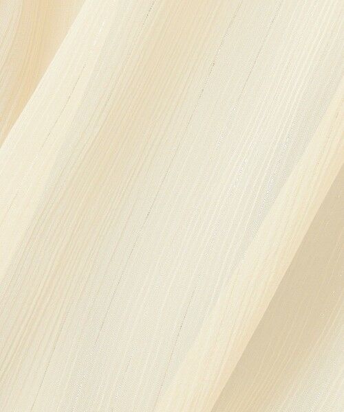 23区 / ニジュウサンク ドレス | 【APPLAUDIR】クレープシフォン ドレス | 詳細6