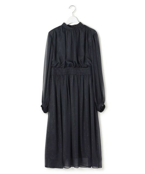 23区 / ニジュウサンク ドレス | 【APPLAUDIR】クレープシフォン ドレス | 詳細13