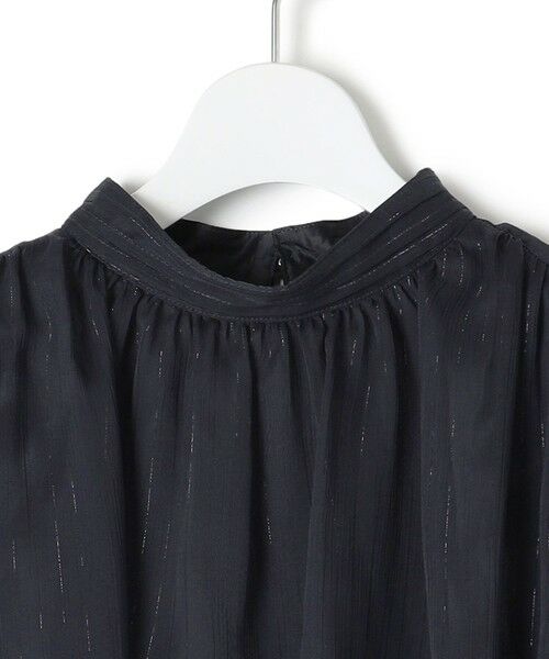 23区 / ニジュウサンク ドレス | 【APPLAUDIR】クレープシフォン ドレス | 詳細15