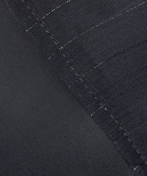 23区 / ニジュウサンク ドレス | 【APPLAUDIR】クレープシフォン ドレス | 詳細20