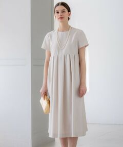 23区 / ニジュウサンク ドレス | 【APPLAUDIR】トリアセシャンタン ドレス