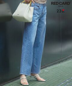23区 ニジュウサンク 大きいサイズ 48 スキニー デニム パンツ 洗える 23区 ニジュウサンク 大きいサイズ 48 スキニー デニム パンツ