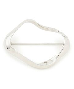 23区 / ニジュウサンク ブローチ・コサージュ | 【VERY3月号掲載】ニュアンス リング ブローチ