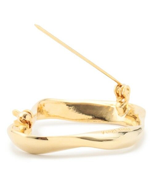 23区 / ニジュウサンク ブローチ・コサージュ | 【VERY3月号掲載】ニュアンス リング ブローチ | 詳細4