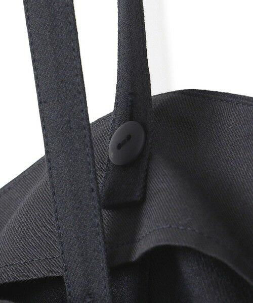 23区 / ニジュウサンク シャツ・ブラウス | 【洗える】スラブツイードストレッチ キャミソール ブラウス | 詳細12