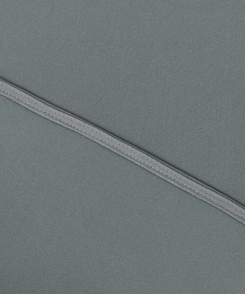 23区 / ニジュウサンク シャツ・ブラウス | 【洗える】2WAYストレッチツイル ブラウス | 詳細14