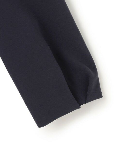 23区 / ニジュウサンク シャツ・ブラウス | 【VERYコラボ】トリアセダブルジョーゼット レース襟 ブラウス | 詳細12