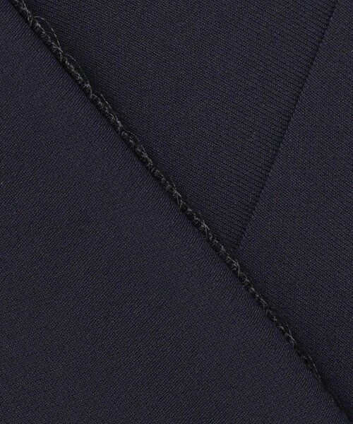 23区 / ニジュウサンク シャツ・ブラウス | 【VERYコラボ】トリアセダブルジョーゼット レース襟 ブラウス | 詳細14