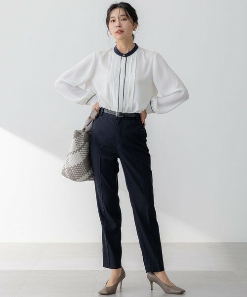 23区 / ニジュウサンク トートバッグ | メッシュ トートバッグ | 詳細5