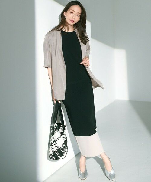 23区 / ニジュウサンク トートバッグ | メッシュ トートバッグ | 詳細21