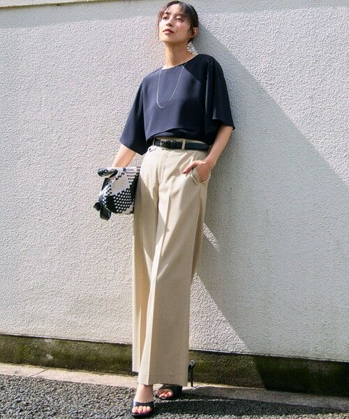 23区 / ニジュウサンク トートバッグ | メッシュ トートバッグ | 詳細22