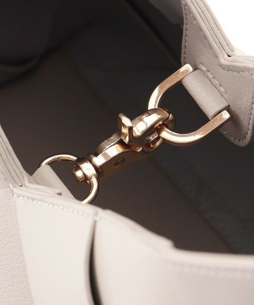 23区 / ニジュウサンク トートバッグ | イントレチャート ワンハンドル バッグ | 詳細17