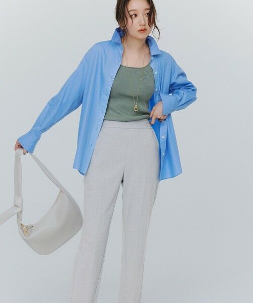 23区 / ニジュウサンク ショルダーバッグ | ラウンド ショルダーバッグ | 詳細3