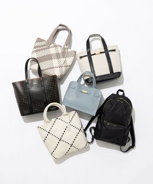 23区 / ニジュウサンク トートバッグ | キャンバス トートバッグ | 詳細7