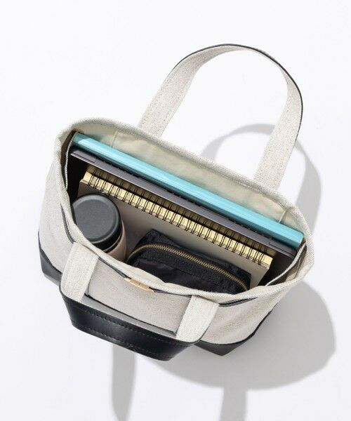 23区 / ニジュウサンク トートバッグ | キャンバス トートバッグ | 詳細8