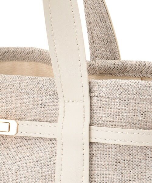 23区 / ニジュウサンク トートバッグ | キャンバス トートバッグ | 詳細23