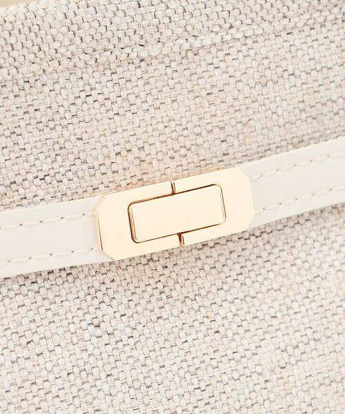 23区 / ニジュウサンク トートバッグ | キャンバス トートバッグ | 詳細24