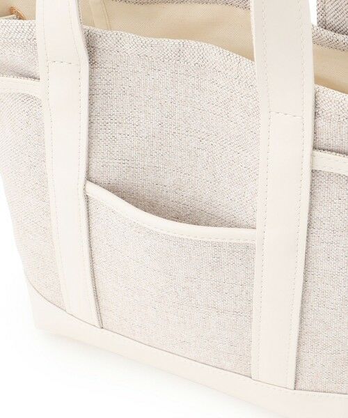 23区 / ニジュウサンク トートバッグ | キャンバス トートバッグ | 詳細26