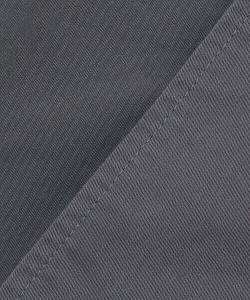 23区 / ニジュウサンク ベスト | 【SLOW/一部店舗限定】ミリタリー ベスト | 詳細12