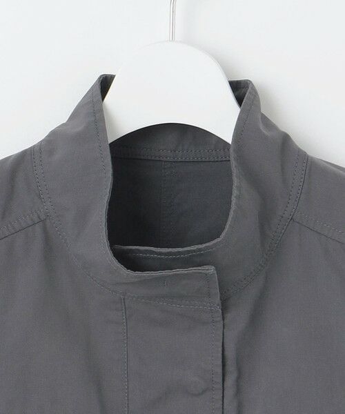 23区 / ニジュウサンク ベスト | 【SLOW/一部店舗限定】ミリタリー ベスト | 詳細3