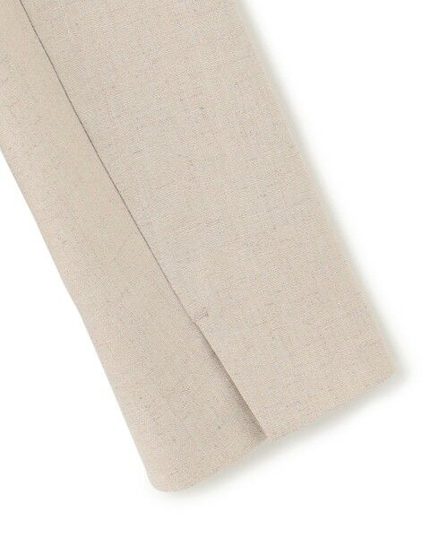 23区 / ニジュウサンク テーラードジャケット | 【セットアップ対応/防シワ性/洗える】アイアスマットストレッチ テーラード ジャケット | 詳細12