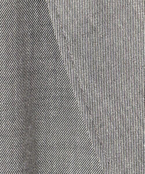 23区 / ニジュウサンク テーラードジャケット | 【セットアップ対応】スラブツイードストレッチ ジャケット | 詳細15