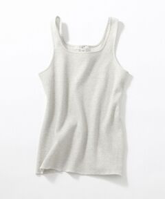 レディース タンクトップ KOEISTORE タンクトップ レディース トップス シームレス